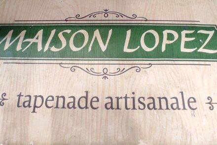 Maison Lopez