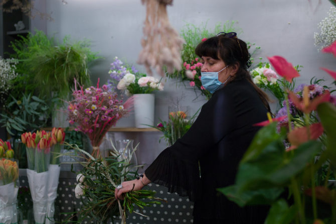 le printemps des halles