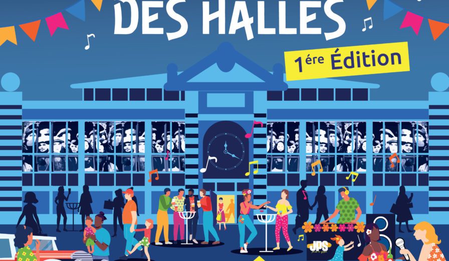 Les Halles De Narbonne