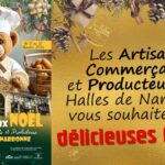 Le tendre et savoureux Noël des Halles de Narbonne